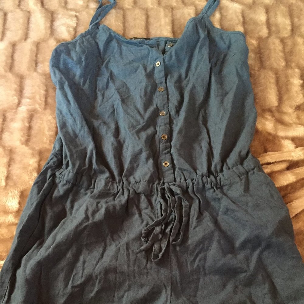 Romper - Picture 1 of 7